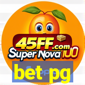 bet pg